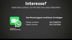 Gebruikt 2019 Land Rover Range Rover evoque HSE Dynamic SUV | € 42.440 (Eerlijke prijs)