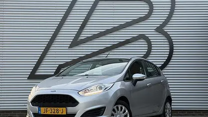 Occasion 2016 Ford Fiesta Style Hatchback | € 6.449 (Goede deal)