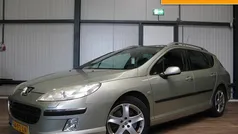 Gebruikt 2005 Peugeot 407 Stationwagen | € 1.990 (Eerlijke prijs)