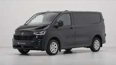 Zwart Gebruikt 2024 VW Transporter Van | € 48.950 (Eerlijke prijs)