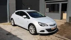Gebruikt 2014 Opel Astra GTC Hatchback | € 7.499 (Eerlijke prijs)