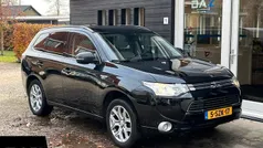 Gebruikt 2013 Mitsubishi Outlander Instyle SUV | € 8.495 (Eerlijke prijs)