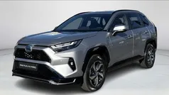Overige Nieuw 2025 Toyota RAV4 SUV | € 50.271 (Goede deal)