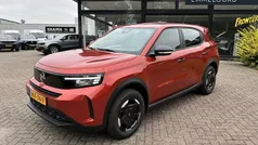 Oranje Nieuw 2025 Opel Frontera Edition SUV | € 29.950 (Eerlijke prijs)