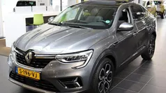 Gebruikt 2023 Renault Arkana Techno SUV | € 27.450 (Eerlijke prijs)
