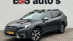 Grijs Gebruikt 2021 Subaru Outback Premium SUV | € 31.700 (Super prijs)