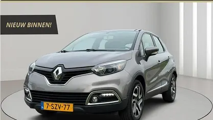 Gebruikt 2014 Renault Captur Expression SUV | € 6.395 (Goede deal)