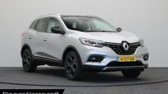 Grijs Gebruikt 2020 Renault Kadjar Black Edition SUV | € 21.640 (Eerlijke prijs)