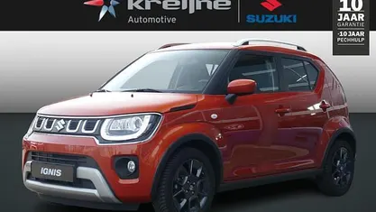 Occasion Suzuki Ignis 83 PK (61 kW) 2023 SUV