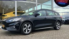 Gebruikt 2019 Ford Focus Business Edition Stationwagen | € 15.990 (Eerlijke prijs)