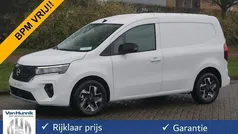 Gebruikt 2025 Nissan Townstar N-Connecta MPV | € 23.600 (Eerlijke prijs)