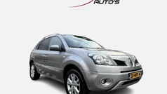 Grijs Gebruikt 2009 Renault Koleos Dynamique SUV | € 4.950 (Eerlijke prijs)