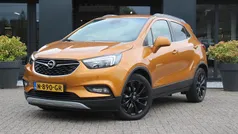 Oranje Gebruikt 2019 Opel Mokka X Design Edition SUV | € 15.950 (Eerlijke prijs)
