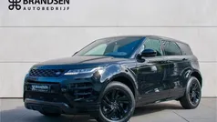 Gebruikt 2020 Land Rover Range Rover evoque R-Dynamic SUV | € 40.900 (Goede deal)