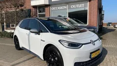 Gebruikt 2020 VW ID.3 Hatchback | € 19.400 (Eerlijke prijs)