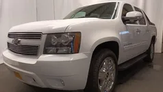 Overige Gebruikt 2010 Chevrolet Avalanche Van | € 11.995