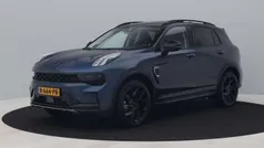 Gebruikt 2022 Lynk & Co 01 SUV | € 27.400 (Eerlijke prijs)