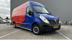 Gebruikt 2019 Renault Master Van | € 6.900 (Super prijs)