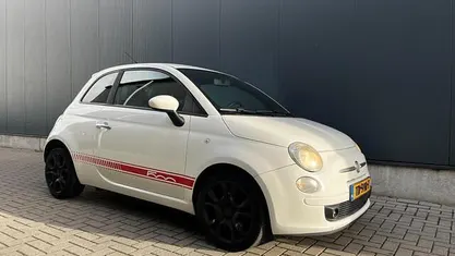 Gebruikt 2011 Fiat 500 Lounge Hatchback | € 4.999 (Eerlijke prijs)