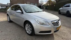 Gebruikt 2010 Opel Insignia Edition Hatchback | € 2.500 (Goede deal)
