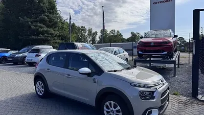 Occasion Citroën C3 PureTech 83 PK (61 kW) 2024 Hatchback