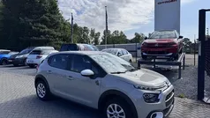 Grijs Gebruikt 2024 Citroën C3 PureTech Hatchback | € 12.950 (Super prijs)