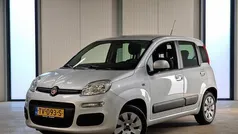 Grijs Gebruikt 2018 Fiat Panda Pop Star Hatchback | € 8.950 (Eerlijke prijs)