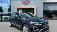 Suv Gebruikt 2024 VW T-Roc Style SUV | € 33.945 (Eerlijke prijs)
