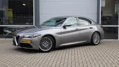 Gebruikt 2017 Alfa Romeo Giulia Super Sedan | € 23.950 (Eerlijke prijs)