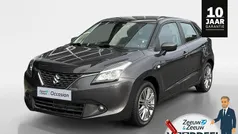Grijs Gebruikt 2017 Suzuki Baleno Hatchback | € 9.250 (Eerlijke prijs)