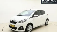 Gebruikt 2019 Peugeot 108 Style Hatchback | € 8.450 (Eerlijke prijs)