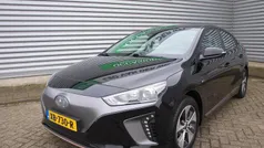 Gebruikt 2018 Hyundai Ioniq Comfort Hatchback | € 11.950 (Eerlijke prijs)