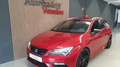 Gebruikt 2018 Cupra Leon Stationwagen | € 28.950 (Eerlijke prijs)