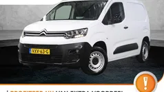 Gebruikt 2023 Citroën Berlingo MPV | € 16.925 (Goede deal)