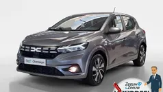 Gebruikt 2024 Dacia Sandero Expression Hatchback | € 17.735 (Eerlijke prijs)