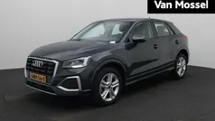 Gebruikt 2024 Audi Q2 Advanced SUV | € 32.900 (Eerlijke prijs)