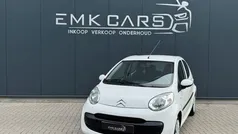 Gebruikt 2008 Citroën C1 Hatchback | € 2.249 (Eerlijke prijs)