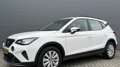 Gebruikt 2022 Seat Arona Style SUV | € 19.385 (Eerlijke prijs)