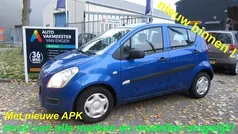 Gebruikt 2008 Suzuki Splash Hatchback | € 1.999 (Eerlijke prijs)