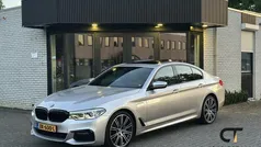 Gebruikt 2019 BMW 530e iPerformance Sedan | € 35.500 (Eerlijke prijs)