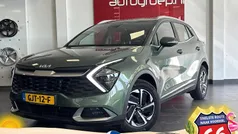 Gebruikt 2024 Kia Sportage SUV | € 38.950 (Eerlijke prijs)