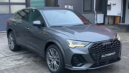 Occasion Audi Q3 Sportback S-Line 245 PK (180 kW) 2022 SUV