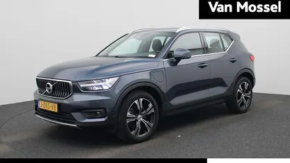 Gebruikt 2020 Volvo XC40 Business Edition SUV | € 27.900 (Super prijs)