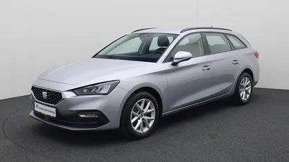 Occasion Seat Leon ST Style 150 PK (110 kW) 2022 Stationwagen