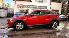 Gebruikt 2016 Mazda CX-3 SUV | € 17.750 (Eerlijke prijs)