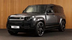 Grijs Gebruikt 2025 Land Rover Defender HSE Dynamic SUV | € 105.800 (Eerlijke prijs)