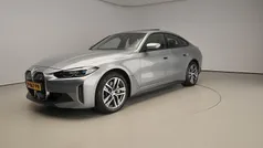 Gebruikt 2022 BMW i4 Sedan | € 37.900 (Goede deal)