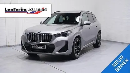 Occasion 2024 BMW X1 M Sport SUV | € 44.850 (Eerlijke prijs)