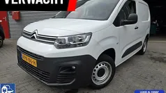 Gebruikt 2022 Citroën Berlingo MPV | € 9.450 (Super prijs)
