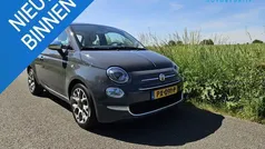 Gebruikt 2017 Fiat 500 Hatchback | € 9.995 (Eerlijke prijs)